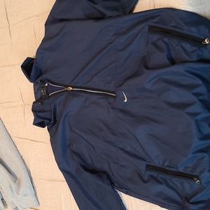 Windbreaker
